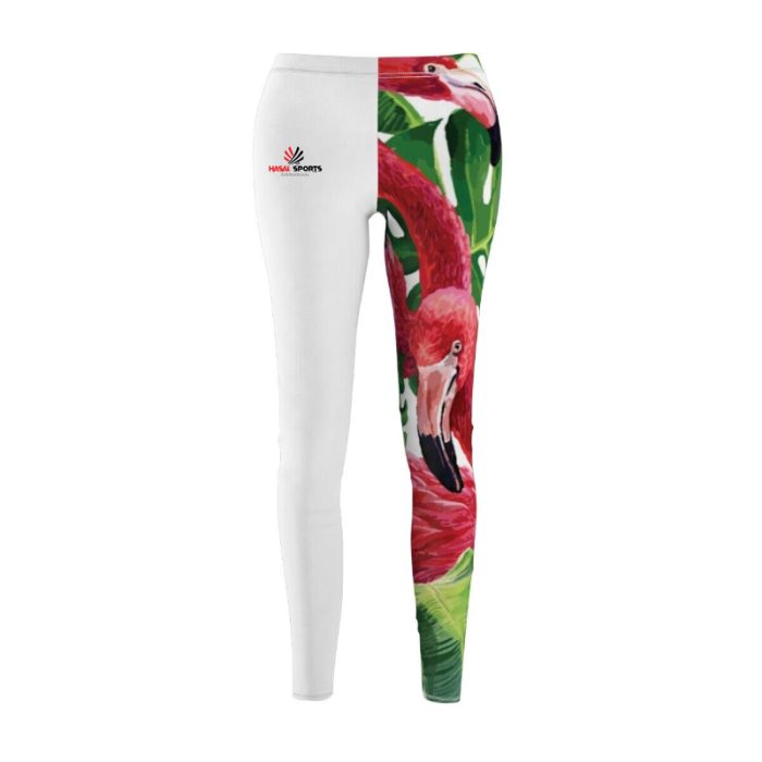 Women's Sublimation (AOP) Casual Skinny Leggings