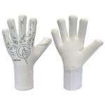 New Keeper iD Goalproof Aero Lite GoalKeeper Gloves Men's