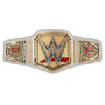 Customized WWE Women's Championship Replica Title Belt Adult Size Championship Titles belts