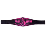 WWE Bret Hart Legacy Championship Replica Title Belt