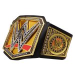 Undisputed WWE Universal Championship Toy Title Belt
