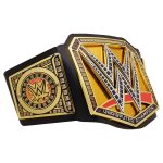 Undisputed WWE Universal Championship Toy Title Belt