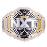 WWE NXT Women’s Championship 2024 Replica Title Belt