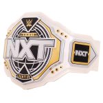 WWE NXT Women’s Championship 2024 Replica Title Belt