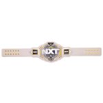 WWE NXT Women’s Championship 2024 Replica Title Belt