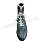 New Boxing Shoes Nike Machomai 2 – black