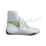 Boxing Shoes Nike Machomai 2 – White