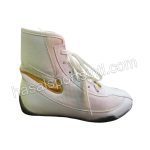 New Boxing Shoes Nike Machomai 2 - White