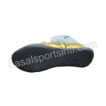 Boxing Shoes Professional Wrestling Premium Quality Leather Fighting Boots