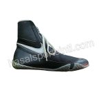 New Boxing Shoes Nike Machomai 2 – black