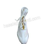 Boxing Shoes Nike Machomai 2 – White