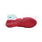 RARE Nike HyperKO “Manny Pacquiao” Sample Red/White/Blue Boxing Shoes